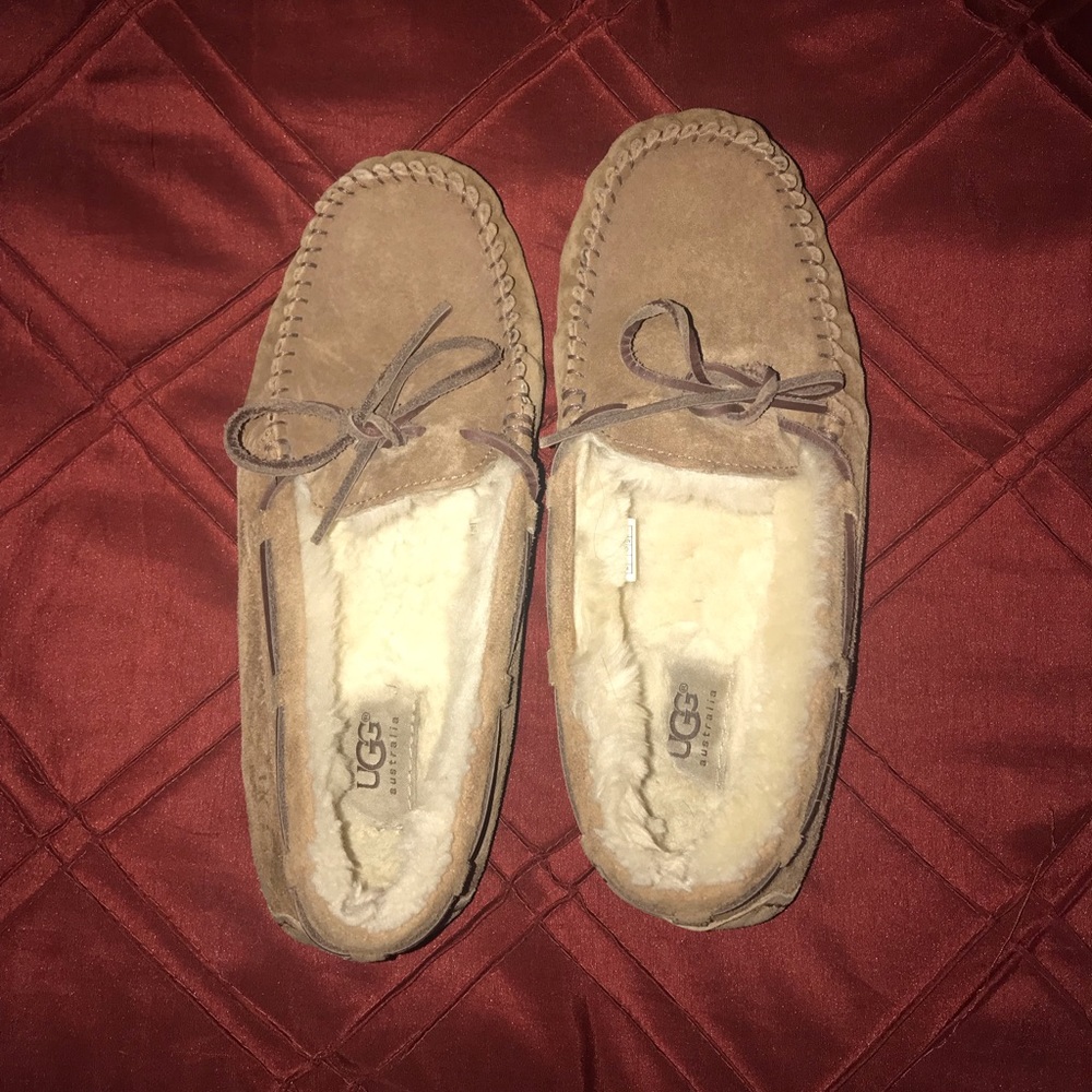 Ugg Slippers